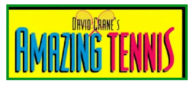 SNES A Day 118: David Crane's Amazing Tennis | SNES A Day